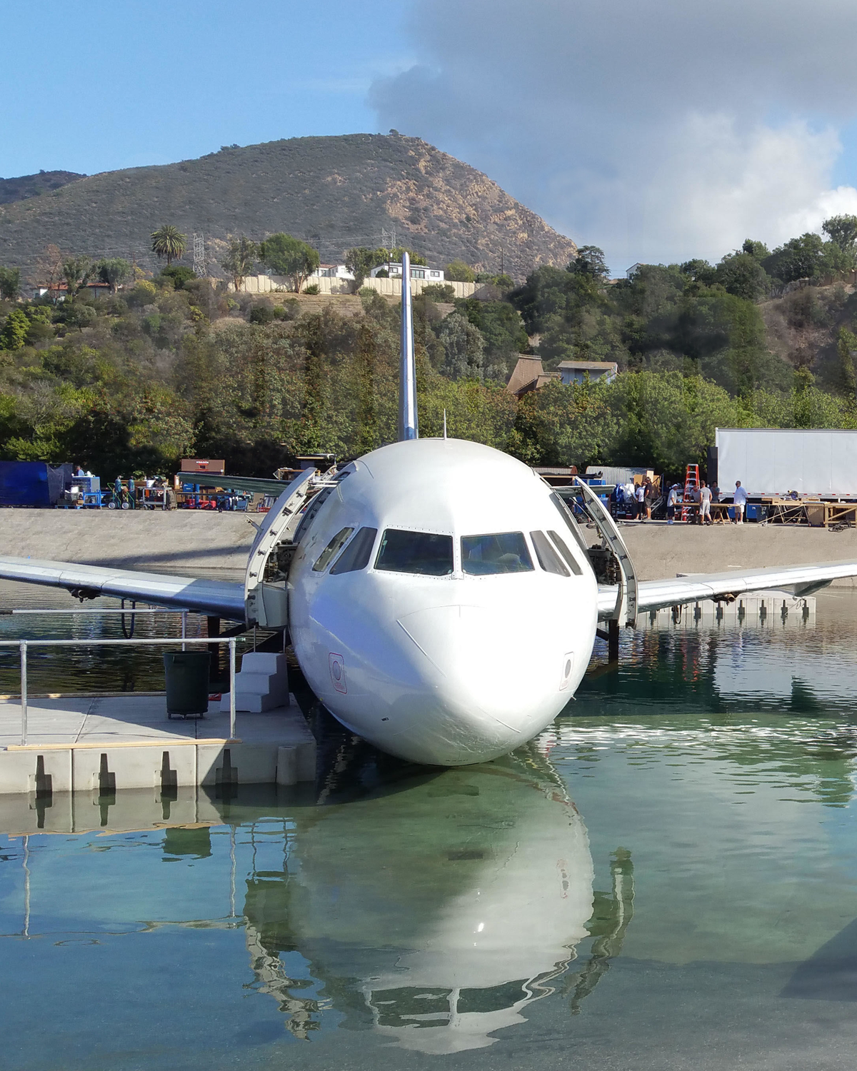 Airbus A320 - N627AW