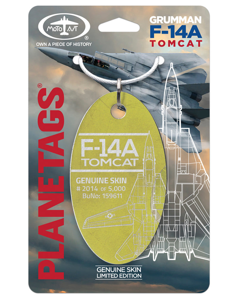 F-14A TOMCAT 159611