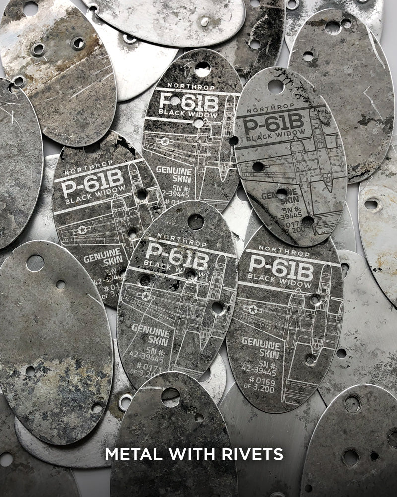 P-61B BLACK WIDOW 42-39445