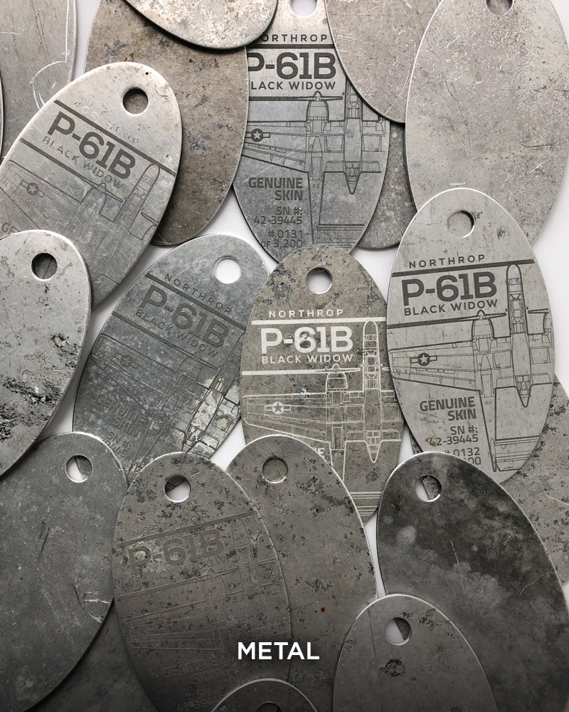 P-61B BLACK WIDOW 42-39445