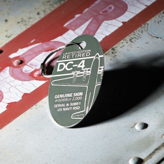 Douglas DC-4 - 50851