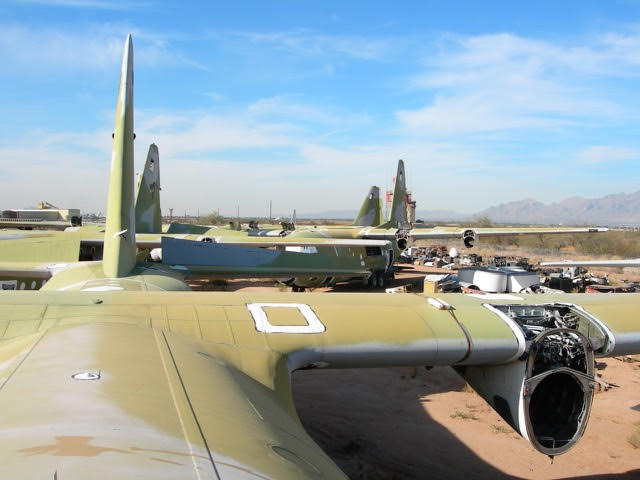 Lockheed C-130A Hercules