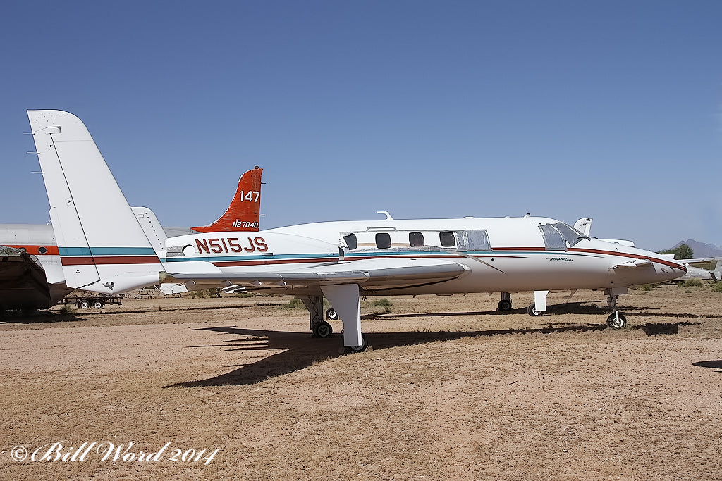 Beechcraft Starship: An Aircraft Ahead Of Its Time