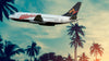 Aloha Airlines 737-200: Pioneering Low-Cost Air Travel in Hawaii