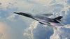 The First B-1B: The Leader Of The Fleet