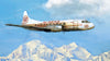 Convair CV-240: The Aircraft That Redefined Passenger Flight