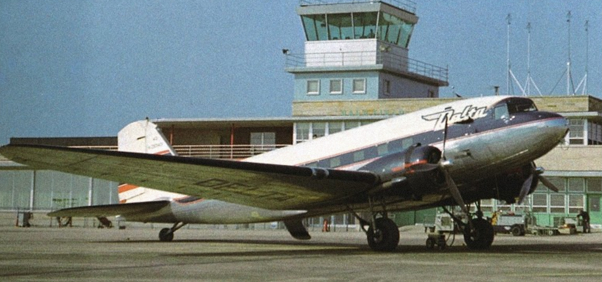 Delta Air Lines at 100: Honoring the DC-3 That Transformed Commercial Aviation