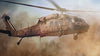 Sikorsky UH-60 Black Hawk: A Multi-Role Helicopter