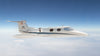 Learjet 24: NASA's Airborne Observatory