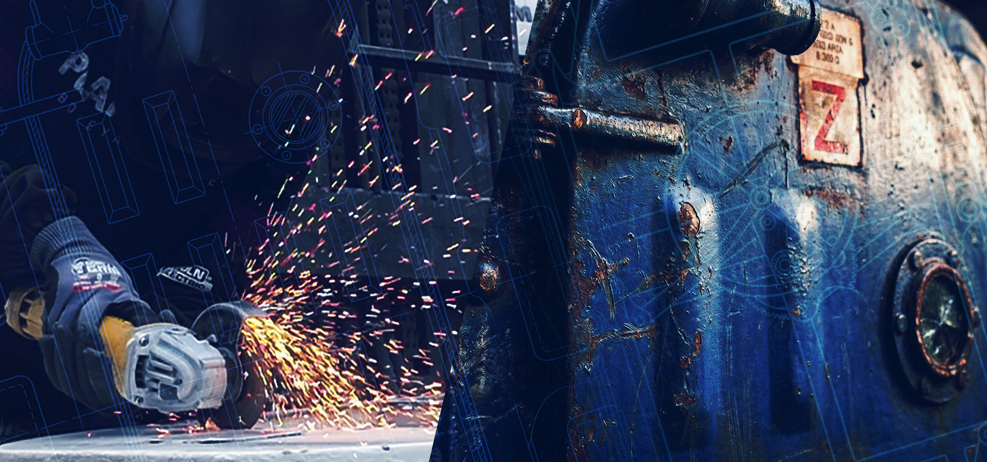 Life Aboard USS Midway: The Doors That Held It All Together