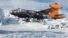 Lockheed P2V Neptune: Braving Antarctica for Operation Deep Freeze