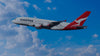 Preserving History: The Legacy of Qantas A380 VH-OQE