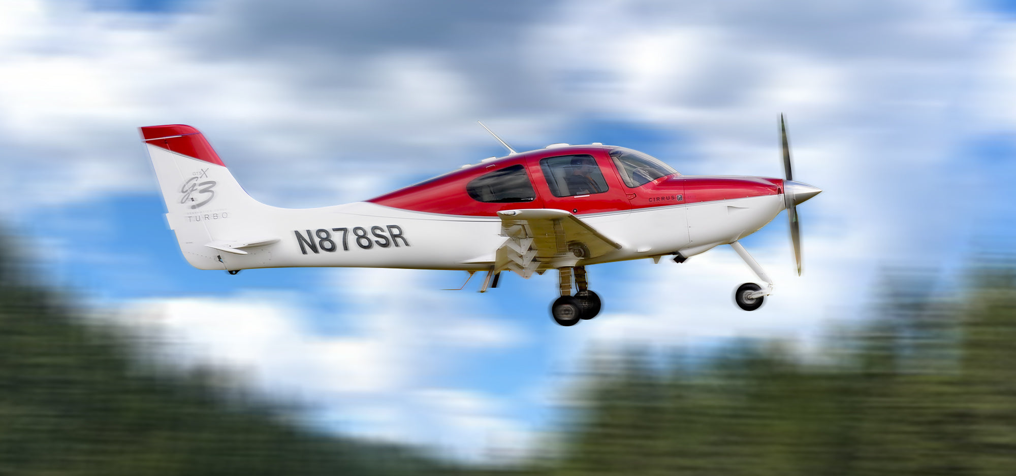 Cirrus SR22: Celebrating the Worlds Best-Selling GA Aircraft