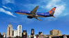 Soaring Together: Sun Country Airlines and Boeing 737