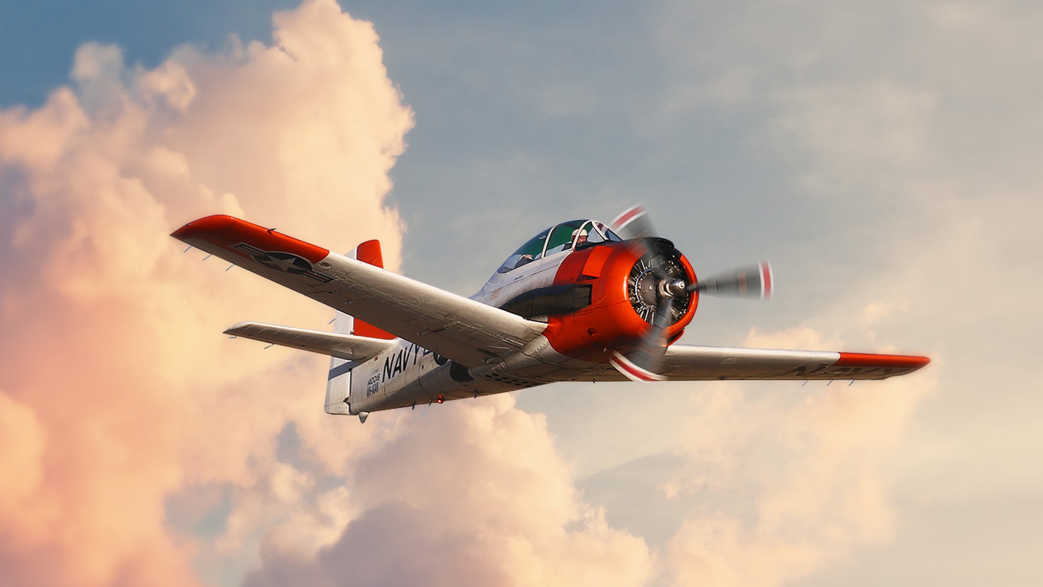 T-28C Trojan: A Trainer For A New Generation of Naval Aviators