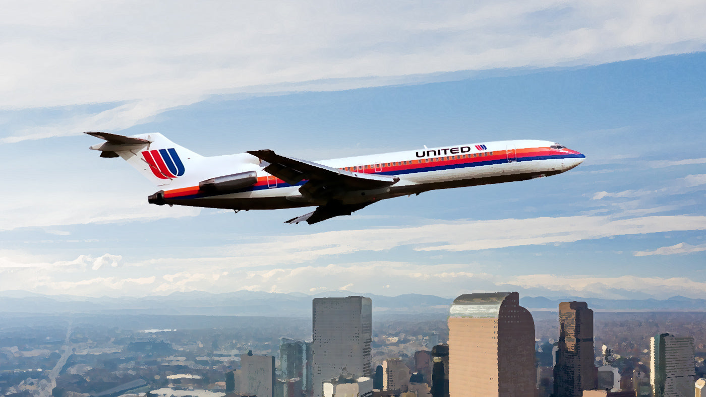 Celebrating the Boeing 727 and 747 Anniversaries: A Legacy of Innovation in Commercial Aviation