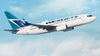 WestJet Boeing 737: Setting A Course For Success