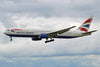 British Airways - Flying With Pride for 100 Years