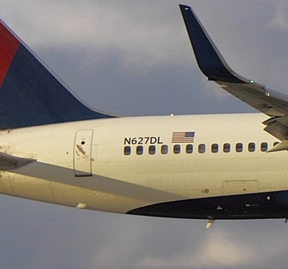 デルタ®- ボーイング 757-200-N627DL
