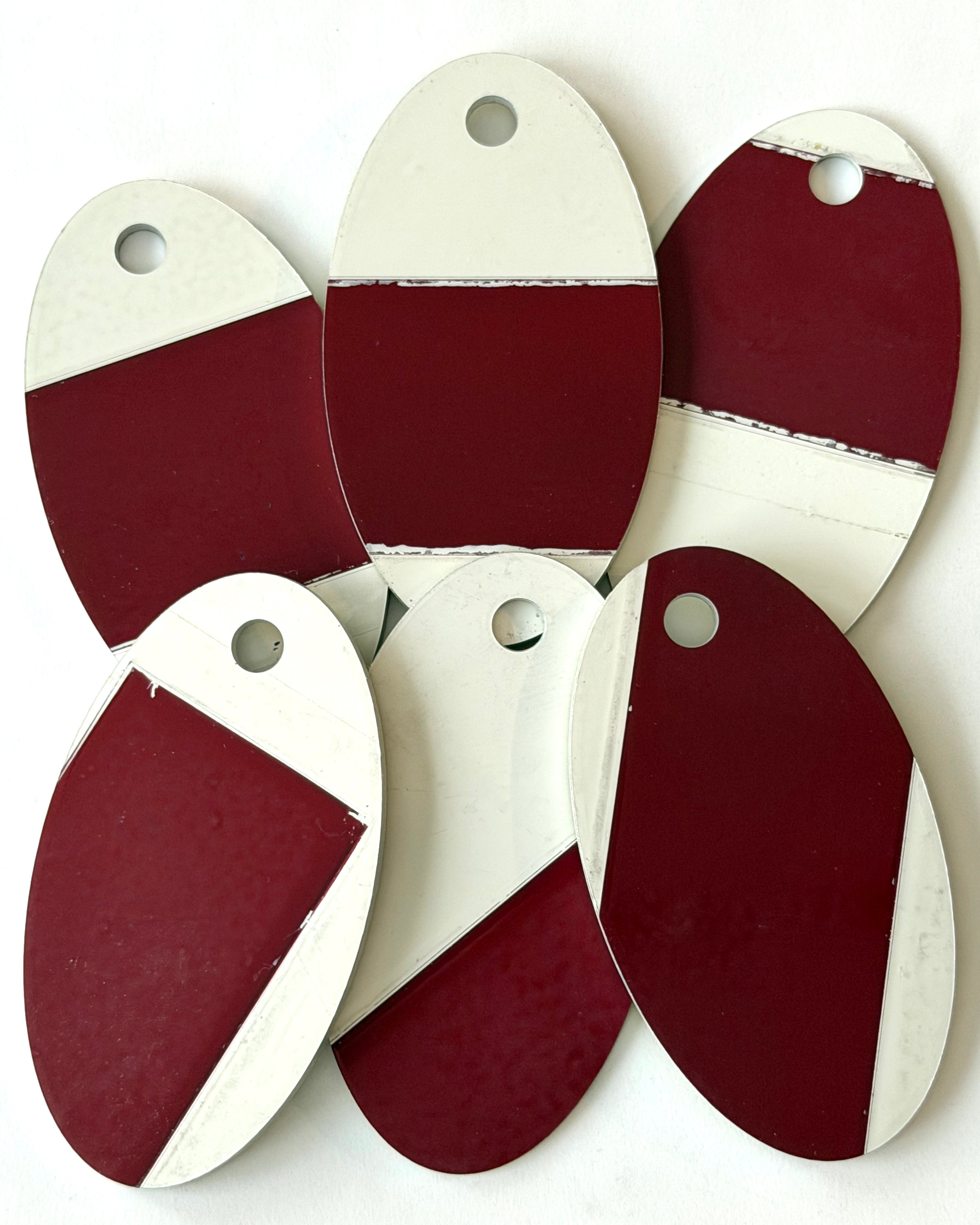 DELTA®- Boeing 757-200 PlaneTags Tail # N627dl – MotoArt PlaneTags