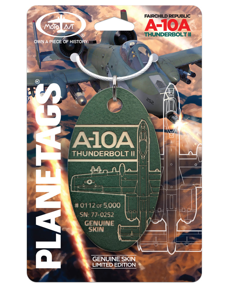 商品 – MotoArt PlaneTags