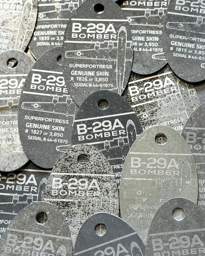 Boeing B-29A 44-61975