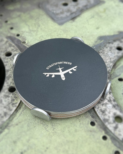B-52 Stratofortress Coasters