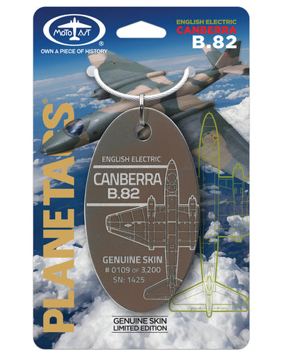 Canberra B.82 1425