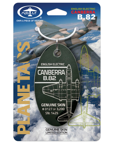 Canberra B.82 1425