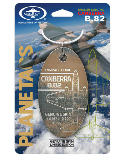 Custom Canberra B.82 1425