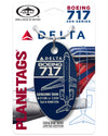 DELTA®- Boeing 717-23S-N987DN