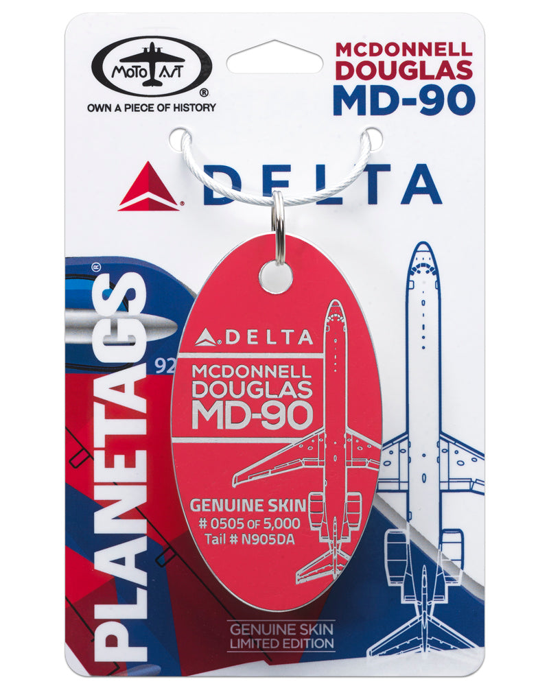 DELTA®- MD-90-N905DA