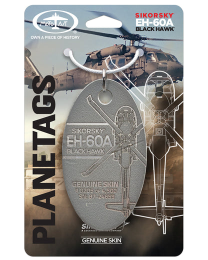 Custom EH-60A BLACK HAWK 87-24659