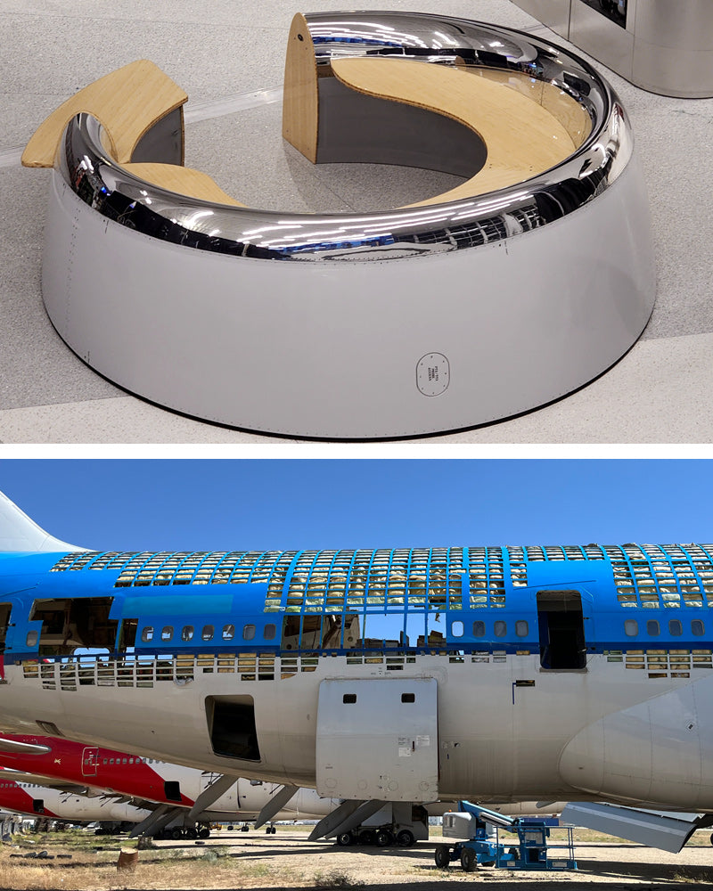 KLM® 747-PH-BFD