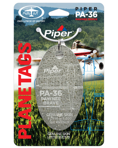 Piper PA-36 Pawnee