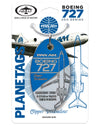 Pan Am® 727- N385PA