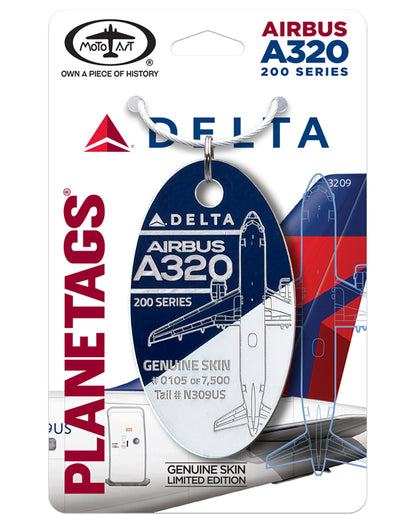 DELTA®-A320-N309US