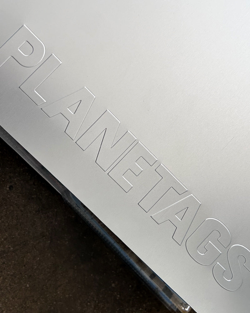 PlaneTags Collectors Binders - MotoArt PlaneTags