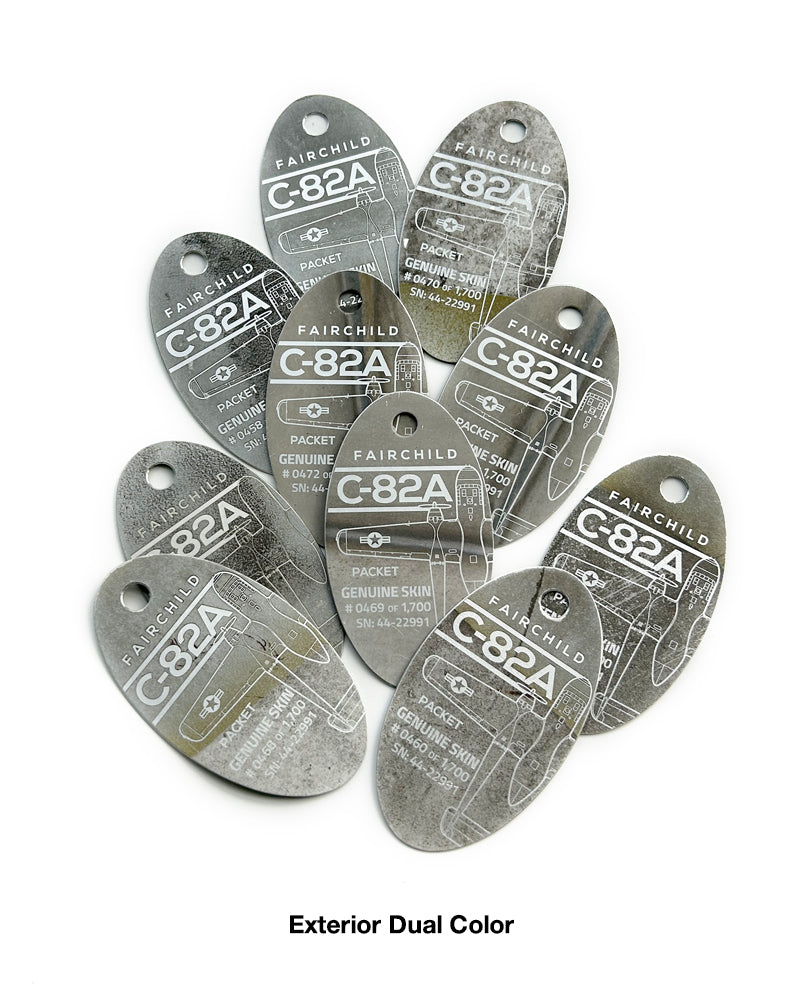 C-82 Packet 44-22991