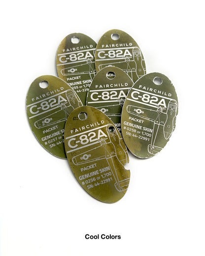 C-82 Packet 44-22991