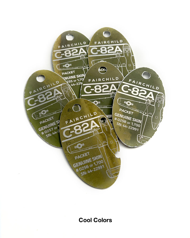 C-82 Packet 44-22991