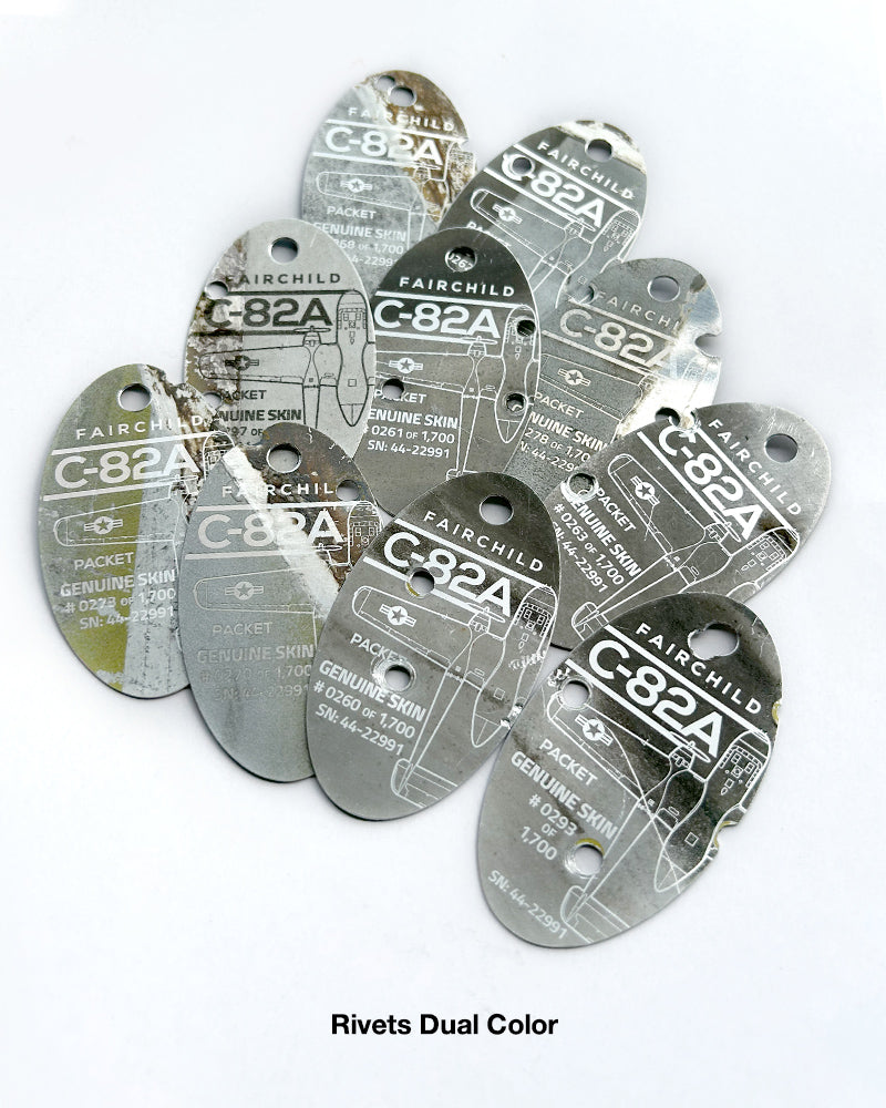 C-82 Packet 44-22991