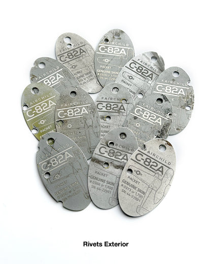 C-82 Packet 44-22991