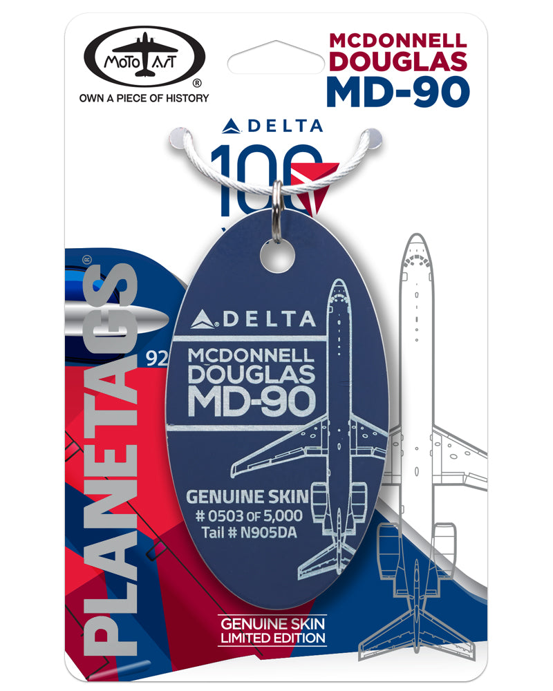 DELTA®- MD-90-N905DA