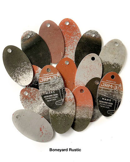 Martin JRM-3 HAWAII MARS C-FLYL