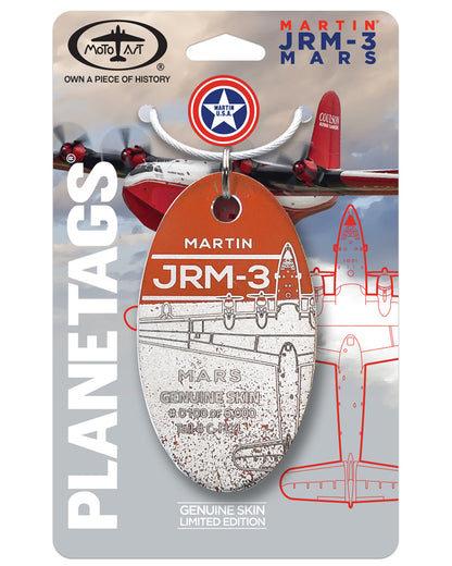 Martin JRM-3 HAWAII MARS C-FLYL