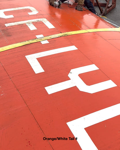 Martin JRM-3 HAWAII MARS C-FLYL