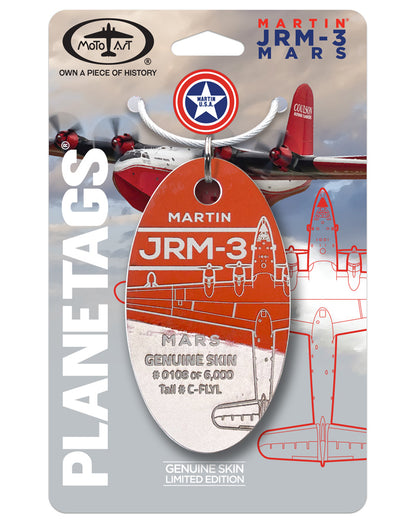 Martin JRM-3 HAWAII MARS C-FLYL