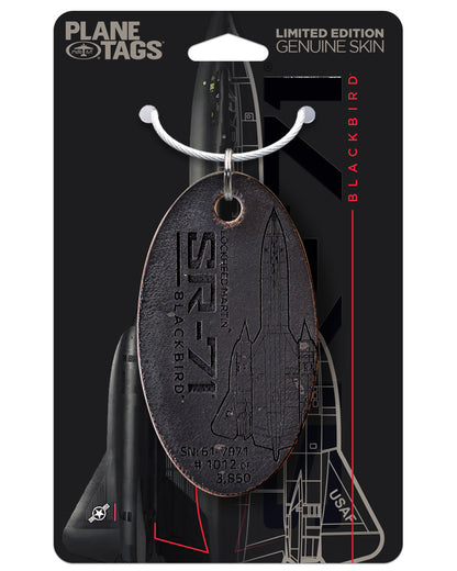 Lockheed SR-71™ Blackbird - 61-7971