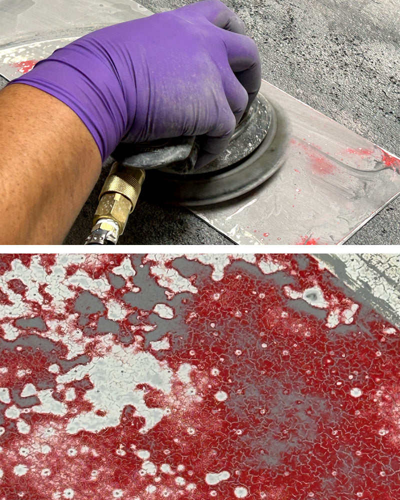 Custom American Airlines® MD-82 N470AA